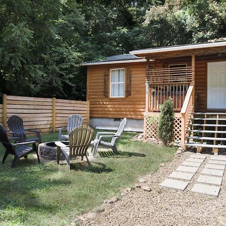 Remodelled Cabin! Great Location! Sevierville Exteriör bild