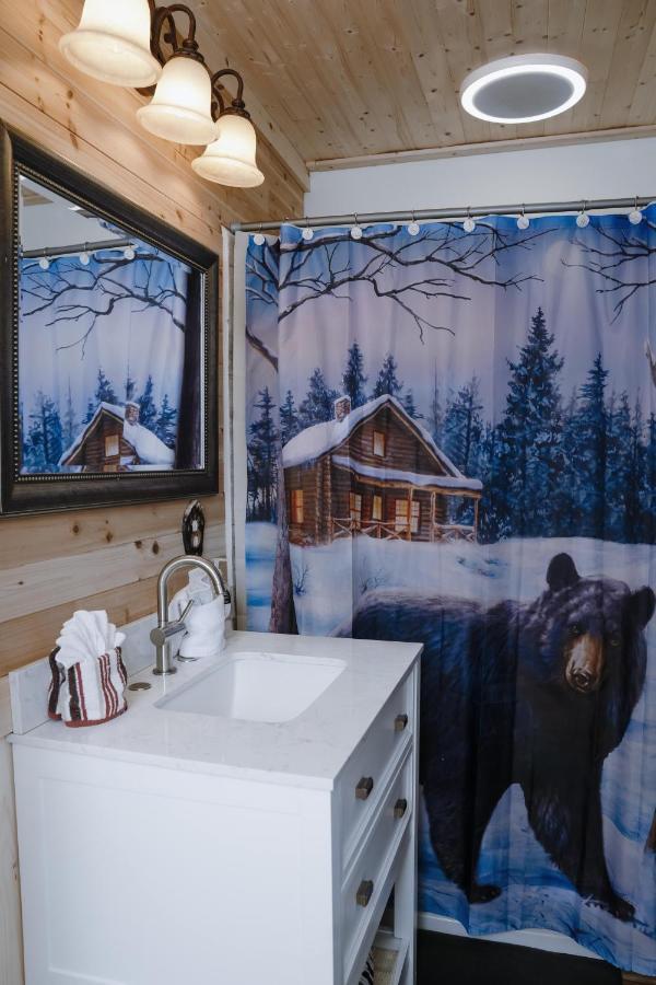 Remodelled Cabin! Great Location! Sevierville Exteriör bild