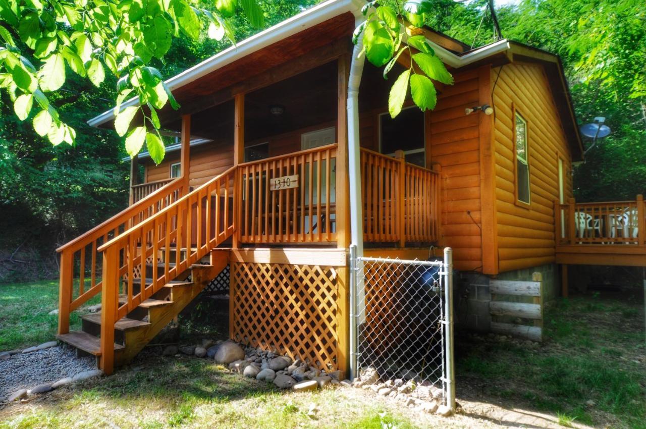 Remodelled Cabin! Great Location! Sevierville Exteriör bild