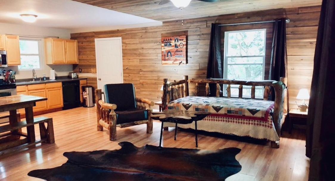 Remodelled Cabin! Great Location! Sevierville Exteriör bild